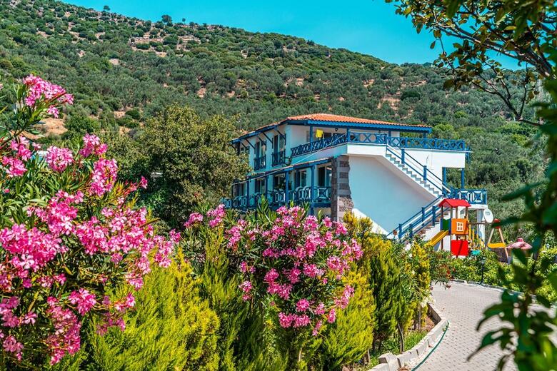 Hotel Assos Ayan Motel