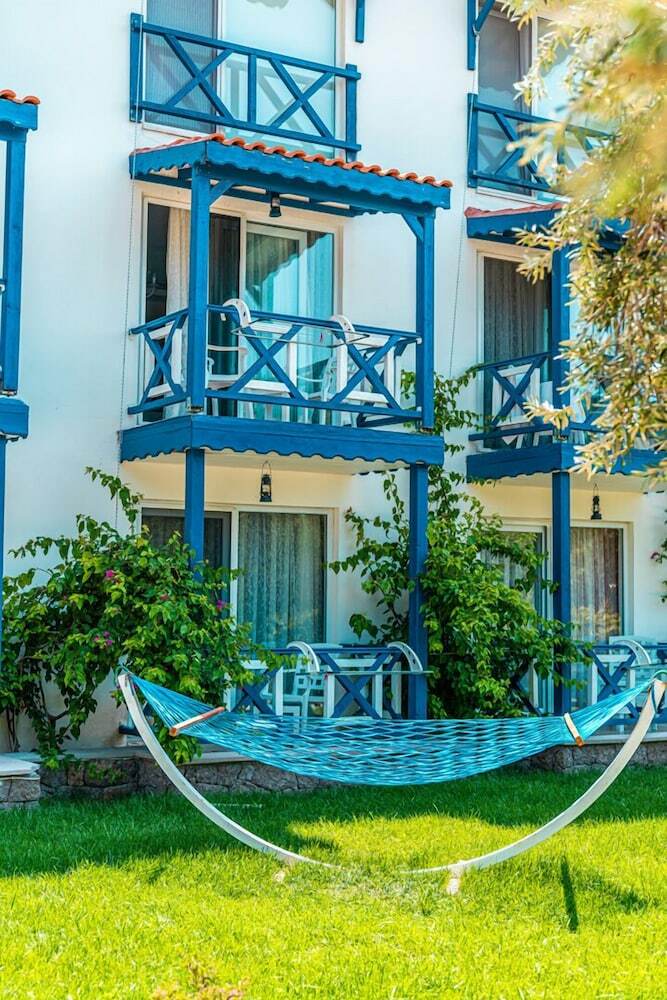 Hotel Assos Ayan Motel
