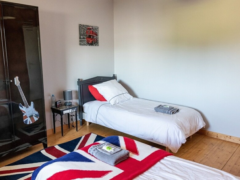 Agroturismo Mon Pr� Vert