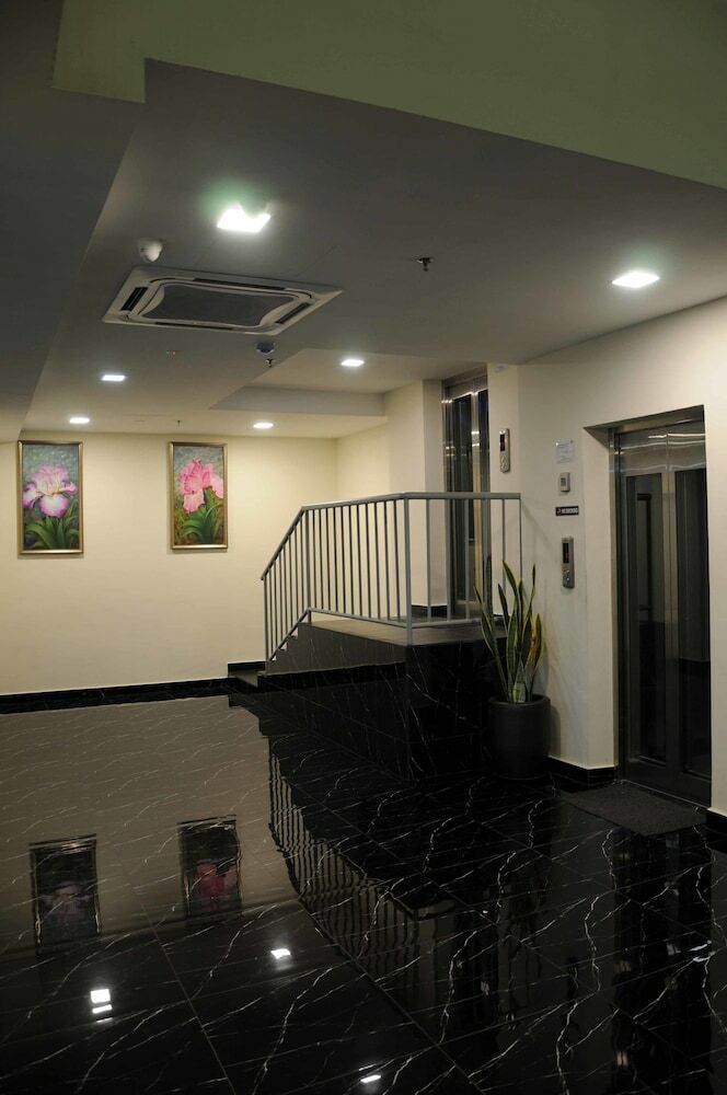 Hill Inn Hotel Batu Cave