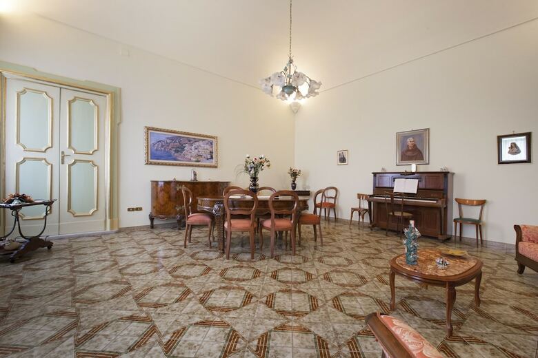 Bed & Breakfast Istituto Sacro Cuore