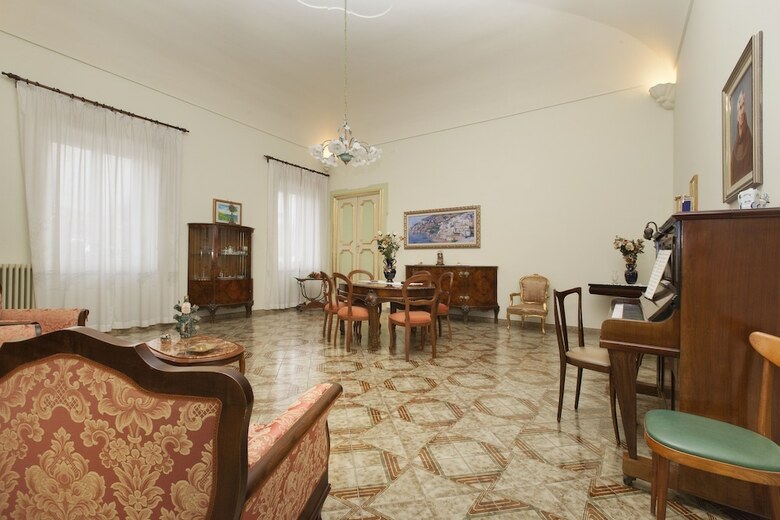 Bed & Breakfast Istituto Sacro Cuore