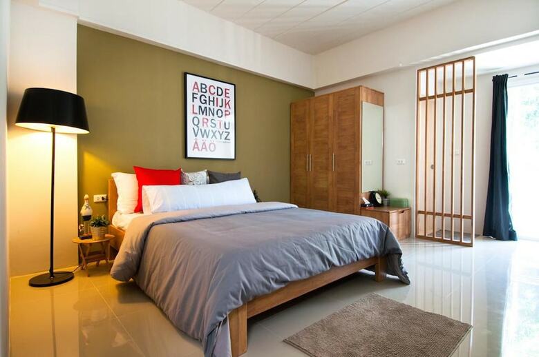 Hotel Krit Place