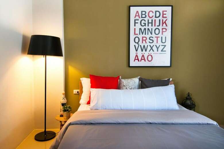 Hotel Krit Place
