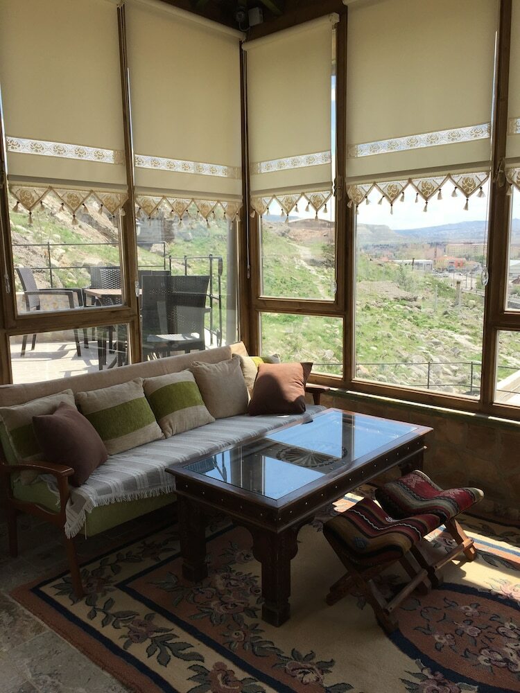 Hotel Seval White House Kapadokya