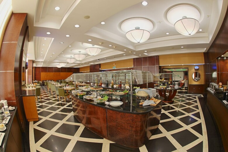 Hotel Millennium Central Kuwait Downtown