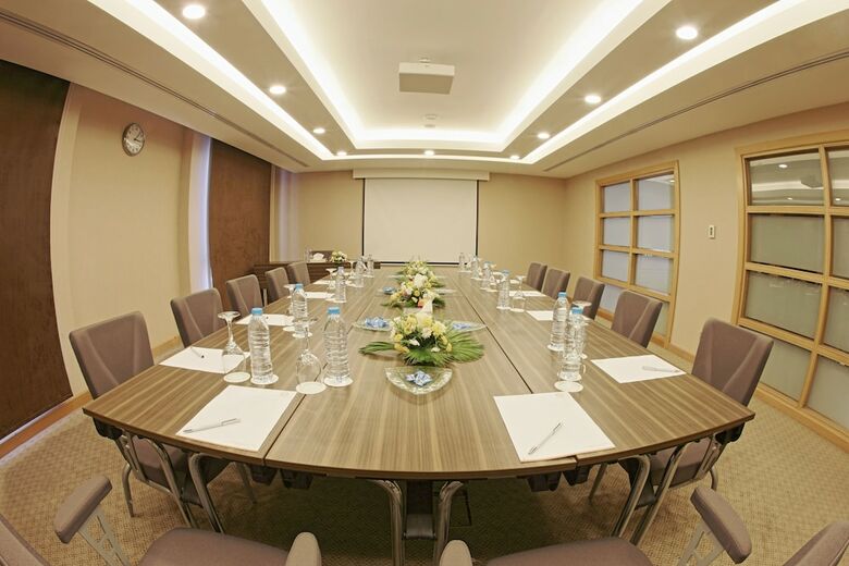 Hotel Millennium Central Kuwait Downtown