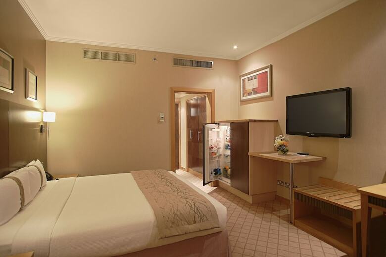Hotel Millennium Central Kuwait Downtown