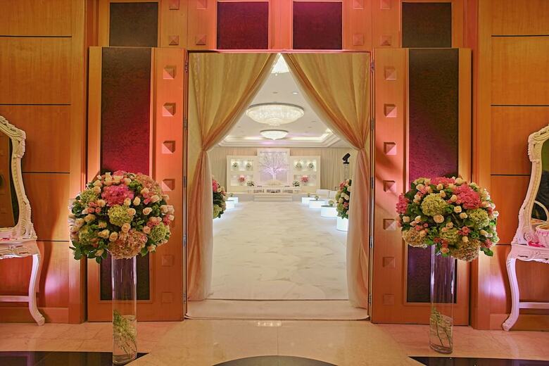 Hotel Millennium Central Kuwait Downtown