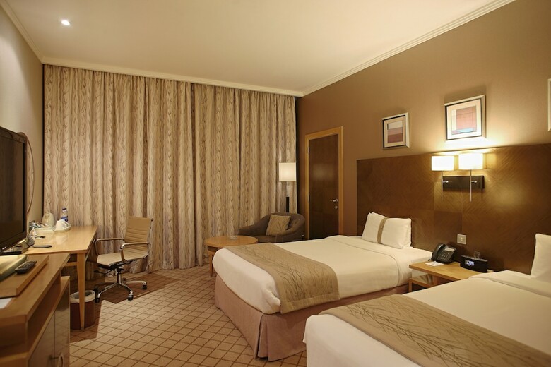Hotel Millennium Central Kuwait Downtown