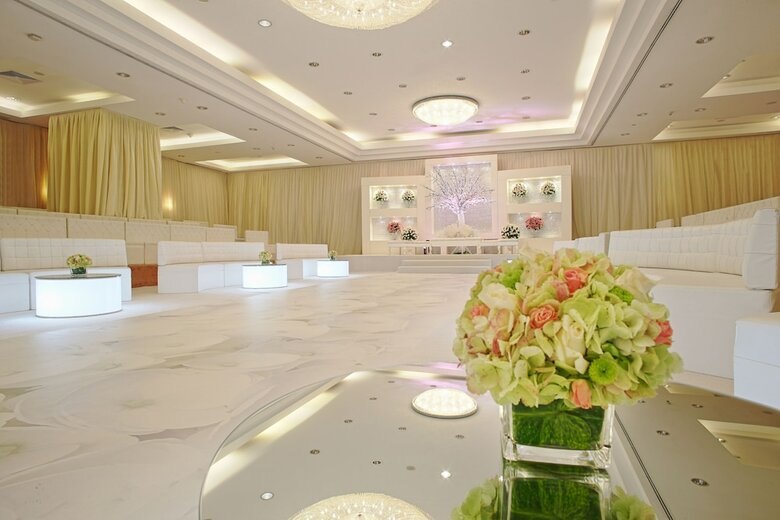 Hotel Millennium Central Kuwait Downtown