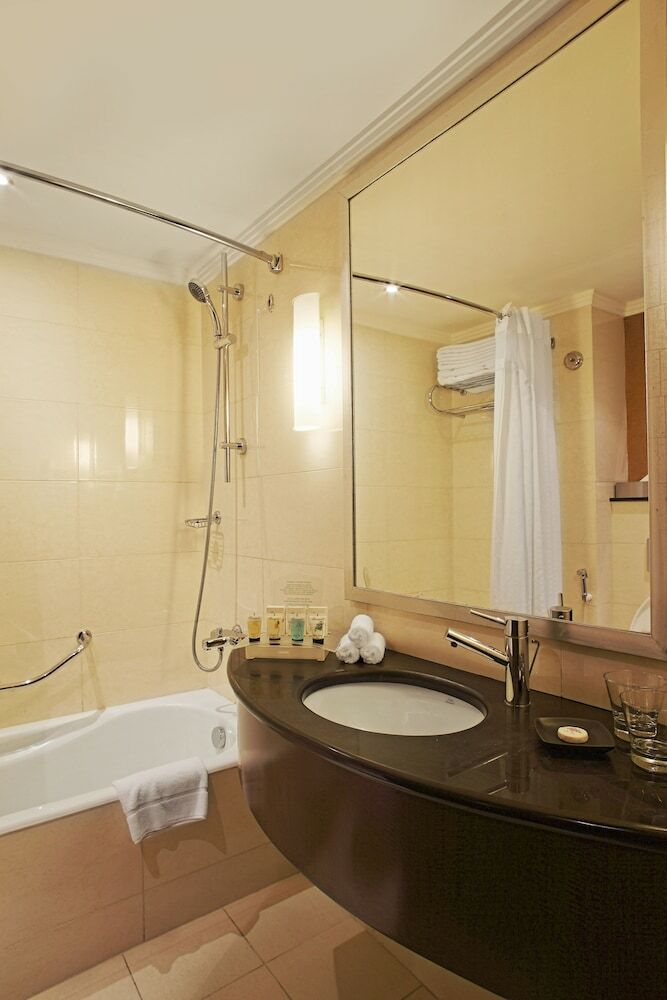 Hotel Millennium Central Kuwait Downtown