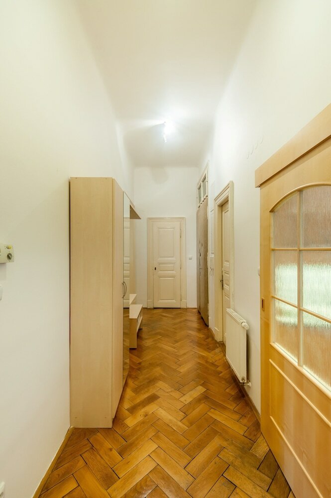 Na Smetance Apartments