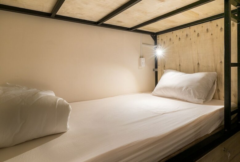 Hostal Alleyway Hostel - Adults Only