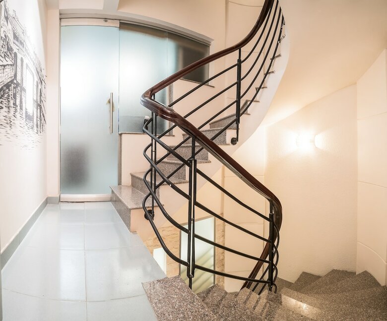 Hostal Alleyway Hostel - Adults Only