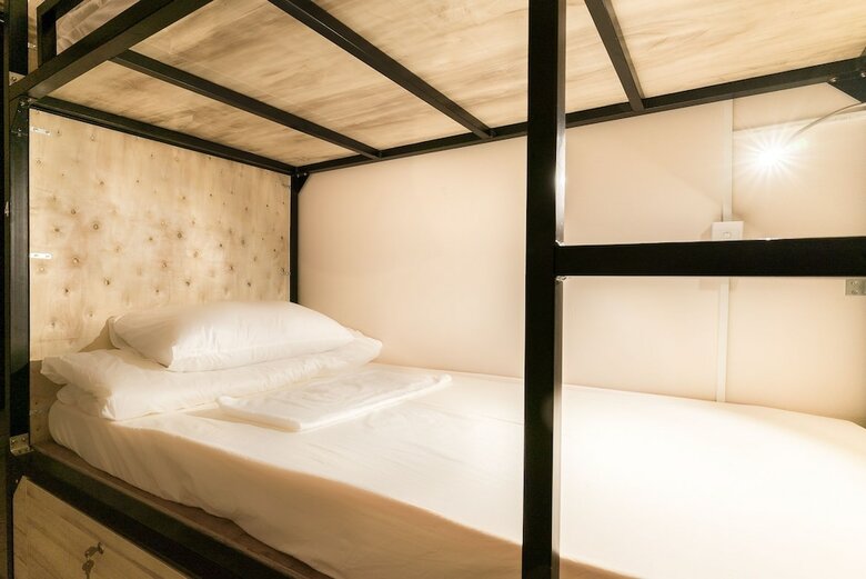 Hostal Alleyway Hostel - Adults Only