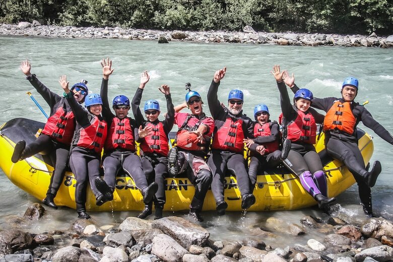 Executive Suites Hotel & Resort, Squamish