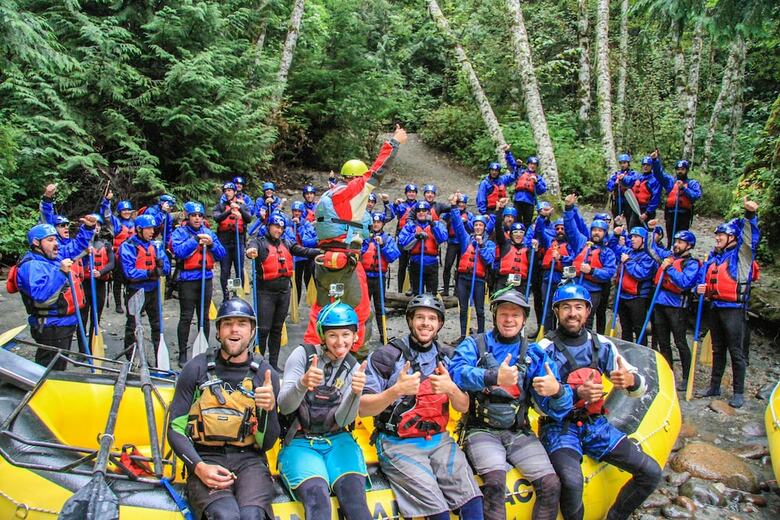 Executive Suites Hotel & Resort, Squamish