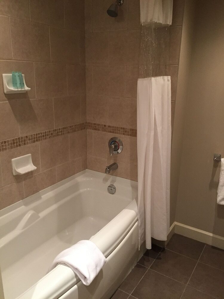 Executive Suites Hotel & Resort, Squamish