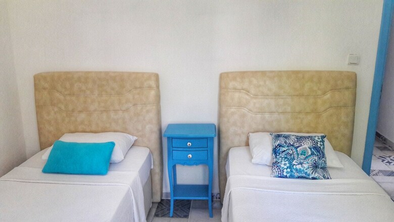 Temucin Hotel