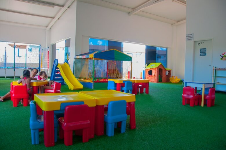 Abd Turismo Hoteis E Parques- Lacqua Diroma