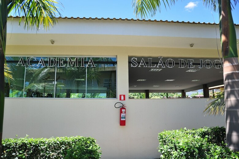 Abd Turismo Hoteis E Parques- Lacqua Diroma