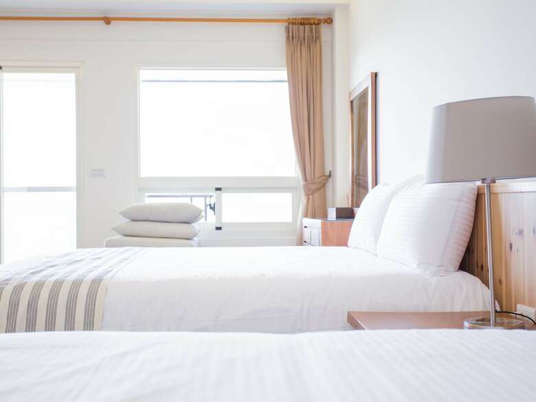 Bed & Breakfast Cloud Villa