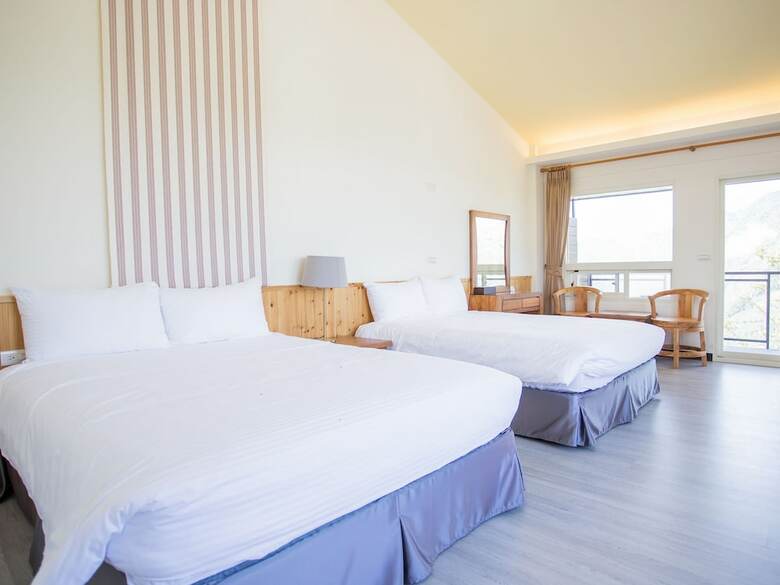 Bed & Breakfast Cloud Villa