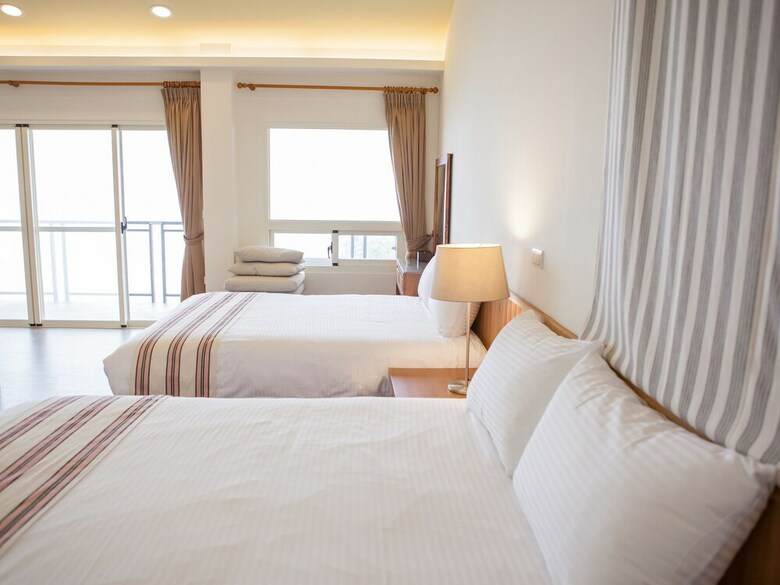 Bed & Breakfast Cloud Villa