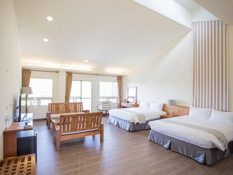 Bed & Breakfast Cloud Villa