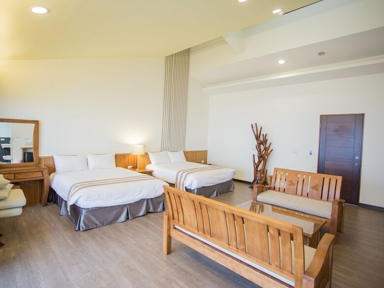 Bed & Breakfast Cloud Villa