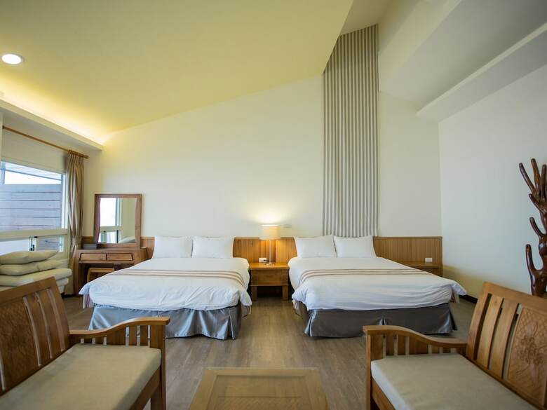 Bed & Breakfast Cloud Villa