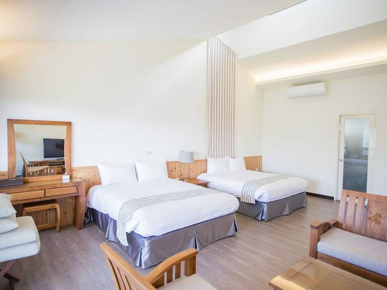 Bed & Breakfast Cloud Villa