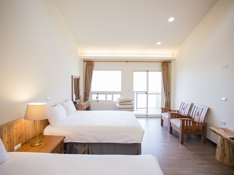 Bed & Breakfast Cloud Villa