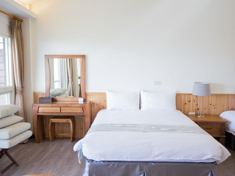 Bed & Breakfast Cloud Villa