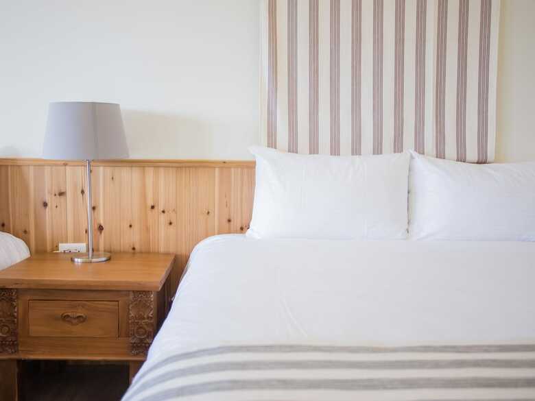 Bed & Breakfast Cloud Villa