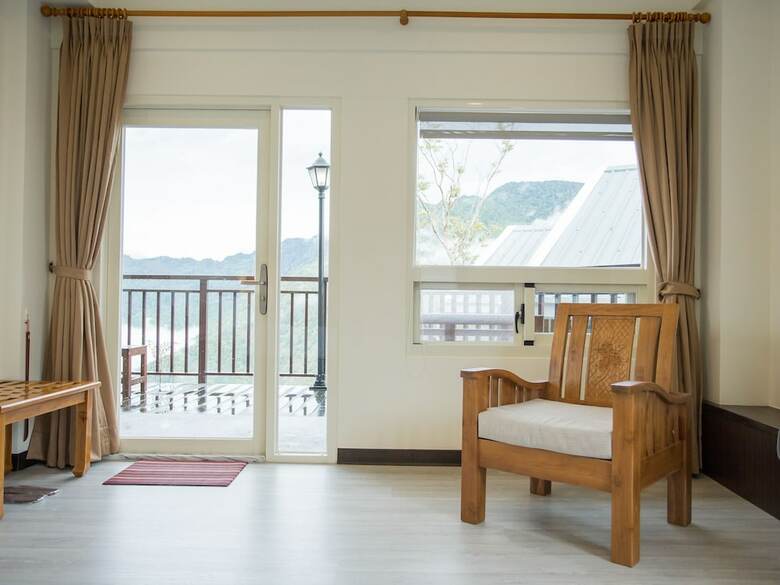 Bed & Breakfast Cloud Villa
