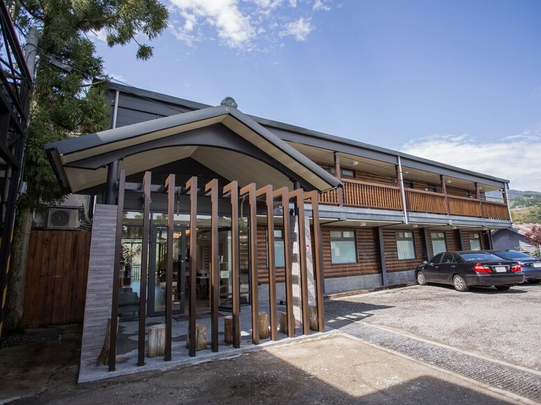Bed & Breakfast Cloud Villa