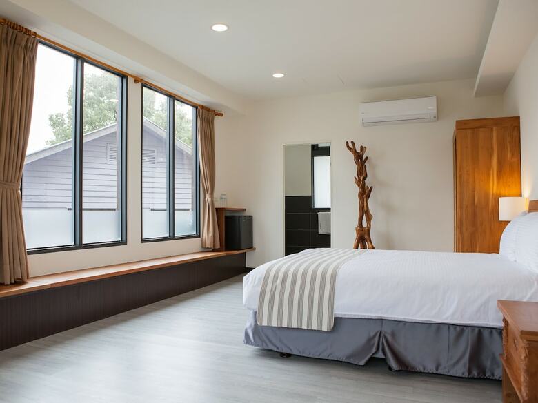 Bed & Breakfast Cloud Villa