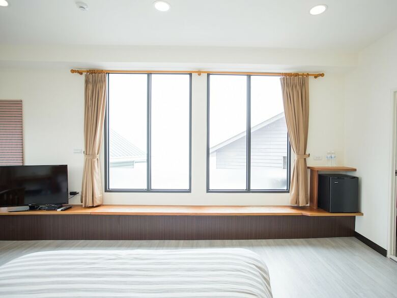 Bed & Breakfast Cloud Villa