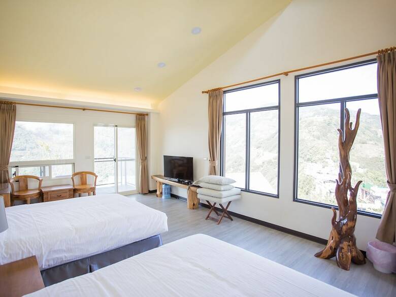 Bed & Breakfast Cloud Villa