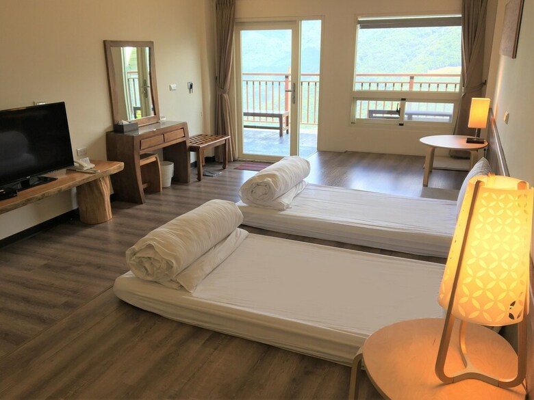 Bed & Breakfast Cloud Villa