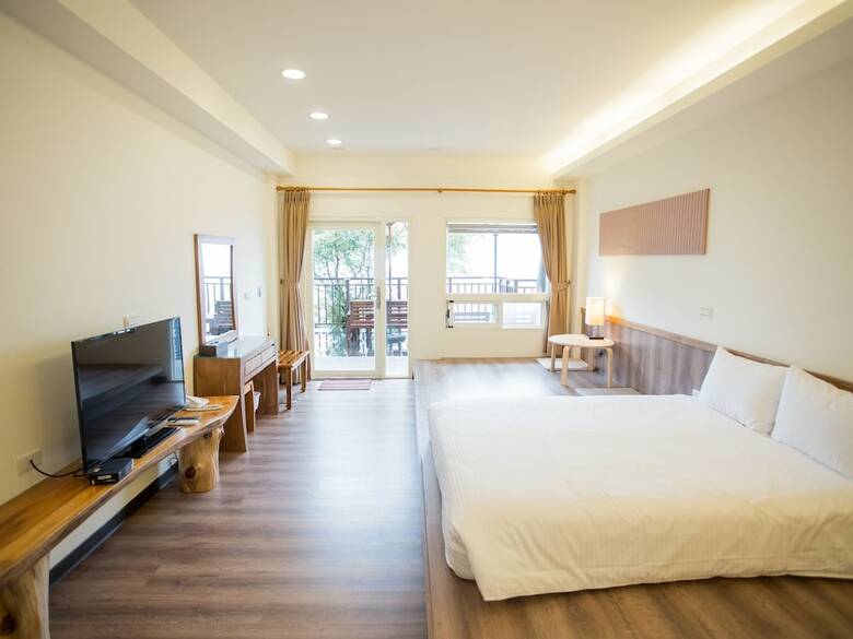 Bed & Breakfast Cloud Villa