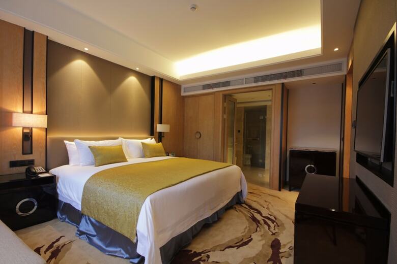 Qiandao Lake Pearl Peninsula Hotel