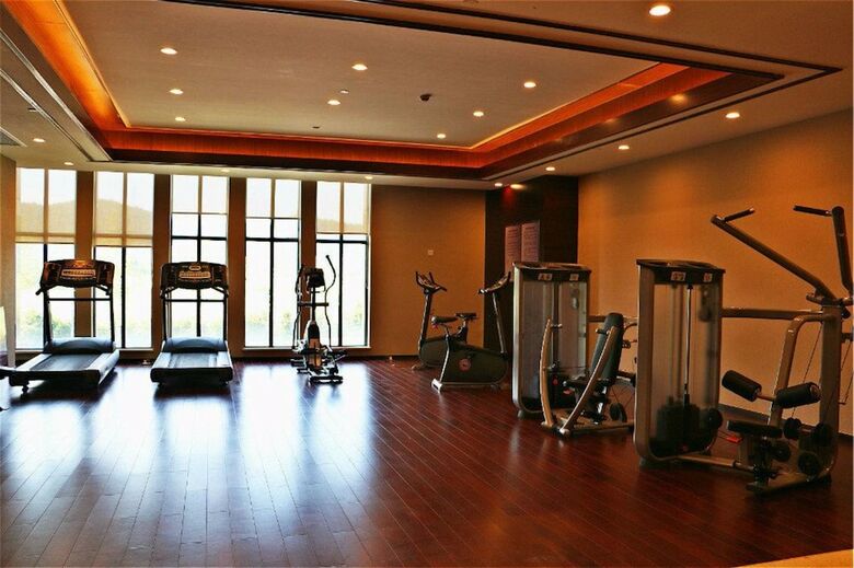 Qiandao Lake Pearl Peninsula Hotel