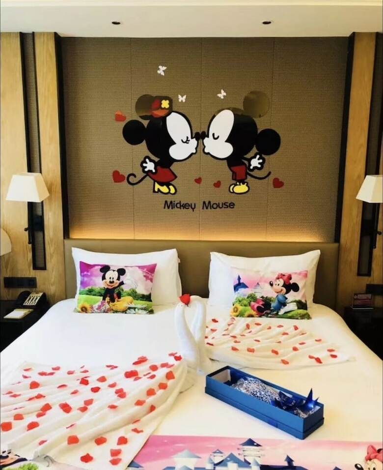 Qiandao Lake Pearl Peninsula Hotel