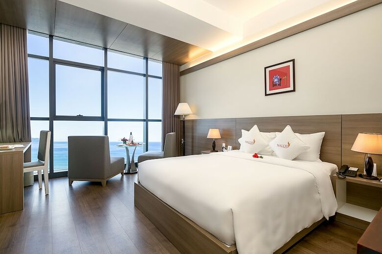 Hotel The Nalod Da Nang