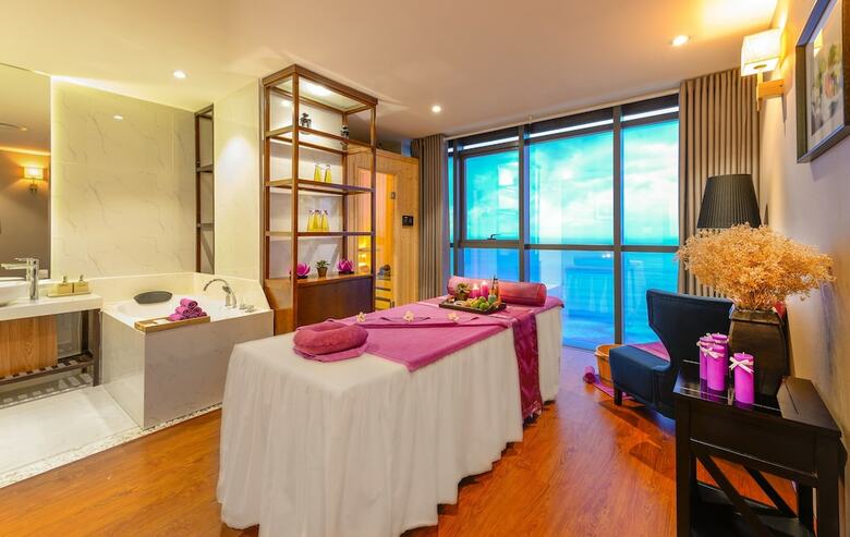 Hotel The Nalod Da Nang