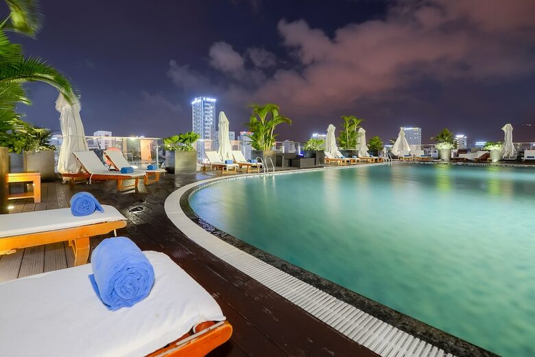 Hotel The Nalod Da Nang