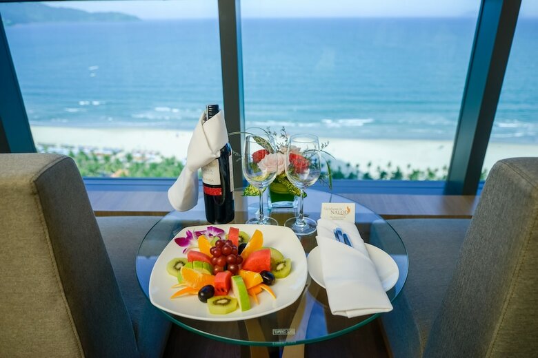 Hotel The Nalod Da Nang